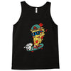 pizza and ranch Tank Top