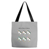 unihorn 101 Tote Bags