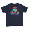 deep sea fang Youth Tee