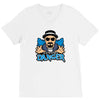 albuquerque danger V-Neck Tee