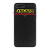 kicker livin' loud iPhone 7 Plus Case