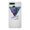 space cowboy iPhone 7 Plus Case