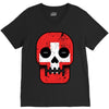 switzerland till i die V-Neck Tee