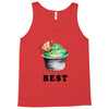 Best Friends Tacos Tank Top