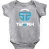 twerk17 Baby Onesie