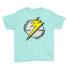 running club v1 Youth Tee