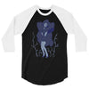 the seven year empire 3/4 Sleeve Shirt