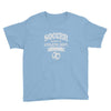 soccer! Youth Tee