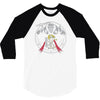 elric brothers 3/4 Sleeve Shirt