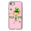 DABBİNG LEPRECHAUN iPhone 8