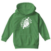 keep on tolking Youth Hoodie