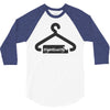 Hightquality 3/4 Sleeve Shirt