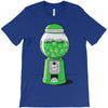brussels sprout machine T-Shirt