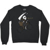 back to boo!!! Crewneck Sweatshirt