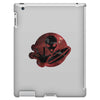 Alien Galaxy iPad 3 and 4 Case