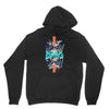 nobody can drag me down Unisex Hoodie