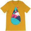 tear T-Shirt