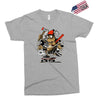 fuch yeah Exclusive T-shirt