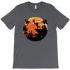 Life Of Leon King T-Shirt