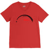 Full Energy V-Neck Tee