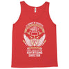 I Own It Forever The Title Advertising Director Tank Top