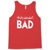 andi warlor bad Tank Top