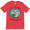 breaking bad los pollos hermanos cool T-Shirt