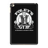 foley's gym iPad Mini 4