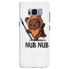 nub nub Samsung Galaxy S8 Plus