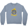 no chill Crewneck Sweatshirt