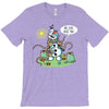 warm hugs T-Shirt