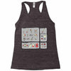 atrpg Racerback Tank
