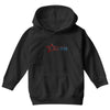 stars now Youth Hoodie