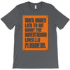 video games lied to me T-Shirt