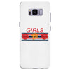 Girls Samsung Galaxy S8 Plus