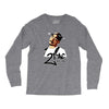 2 P Long Sleeve Shirts