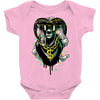 rambling Baby Onesie