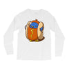 nationalhotdogday Long Sleeve Shirts