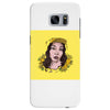 Bodak Yellow Samsung Galaxy S7 Edge