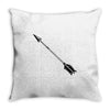 archery Throw Pillow