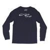 cocteau twins Long Sleeve Shirts