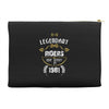legendary riders are born in 1981 Accessory Pouches
