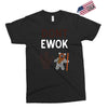 ewok2 Exclusive T-shirt