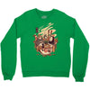 Popular Ramen Crewneck Sweatshirt