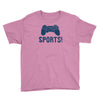 sports Youth Tee