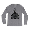 I Am Doberman Pinscher Actually In A Very Commited Relationship Long Sleeve Shirts