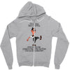 bernard Zipper Hoodie