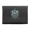winter is coming (2) Accessory Pouches