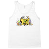 nightmare rock Tank Top