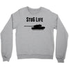 StuG Life Crewneck Sweatshirt